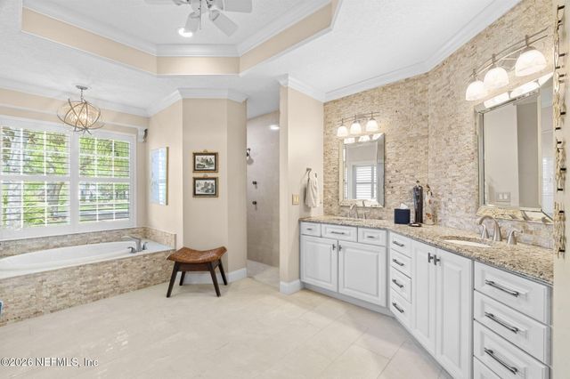 170 HERONS NEST Lane, St. Augustine, FL 32080