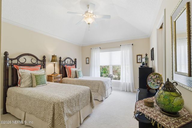 170 HERONS NEST Lane, St. Augustine, FL 32080