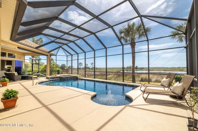 170 HERONS NEST Lane, St. Augustine, FL 32080
