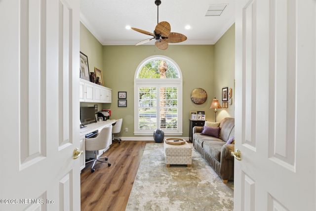 170 HERONS NEST Lane, St. Augustine, FL 32080