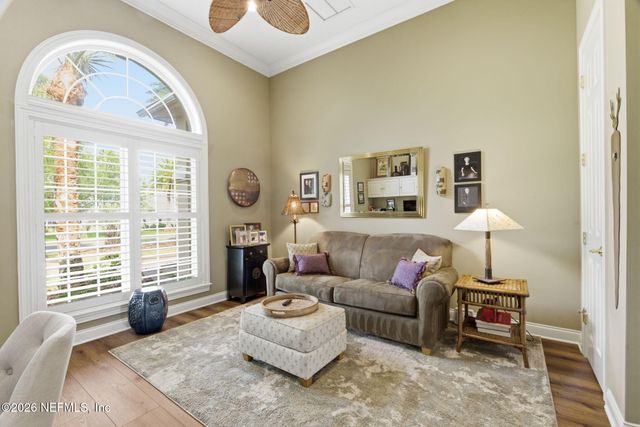 170 HERONS NEST Lane, St. Augustine, FL 32080