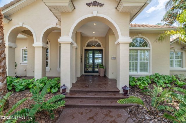 170 HERONS NEST Lane, St. Augustine, FL 32080