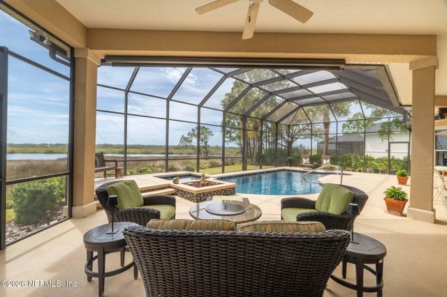 170 HERONS NEST Lane, St. Augustine, FL 32080