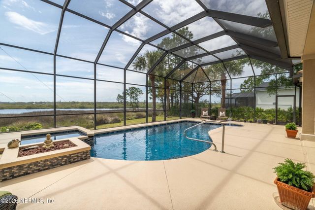 170 HERONS NEST Lane, St. Augustine, FL 32080