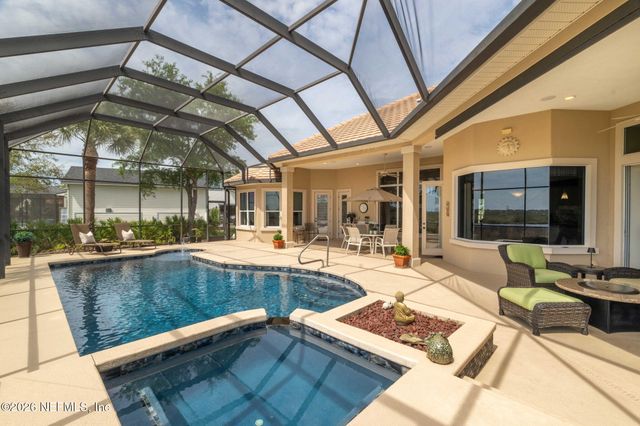 170 HERONS NEST Lane, St. Augustine, FL 32080