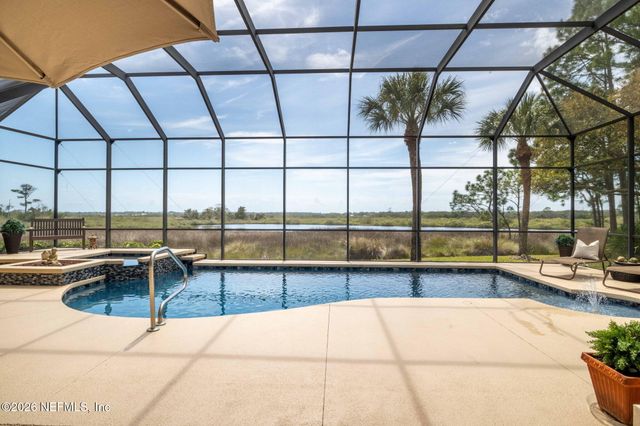 170 HERONS NEST Lane, St. Augustine, FL 32080