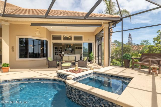 170 HERONS NEST Lane, St. Augustine, FL 32080
