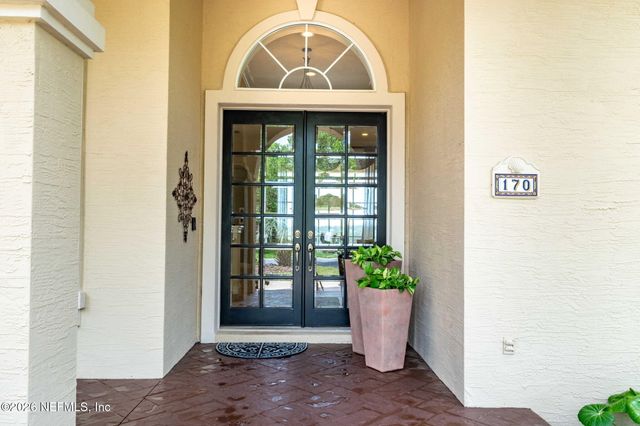 170 HERONS NEST Lane, St. Augustine, FL 32080
