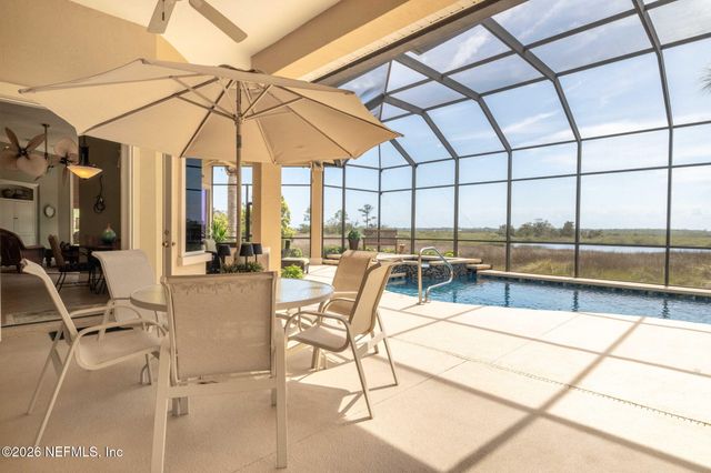 170 HERONS NEST Lane, St. Augustine, FL 32080
