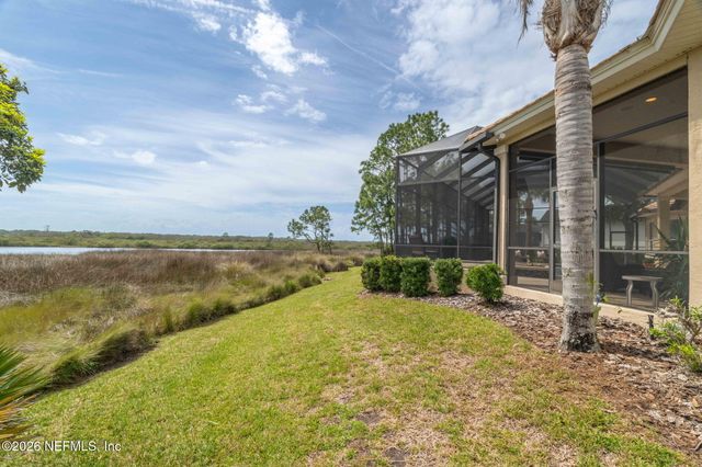 170 HERONS NEST Lane, St. Augustine, FL 32080
