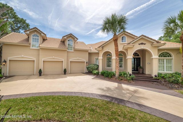 170 HERONS NEST Lane, St. Augustine, FL 32080