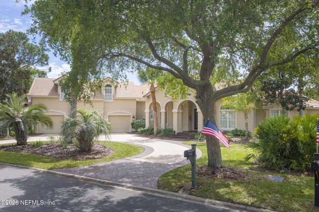 170 HERONS NEST Lane, St. Augustine, FL 32080