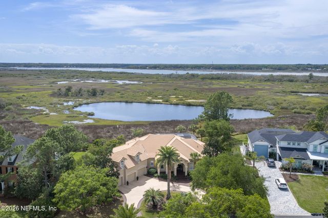 170 HERONS NEST Lane, St. Augustine, FL 32080