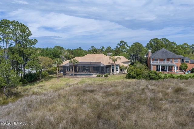 170 HERONS NEST Lane, St. Augustine, FL 32080