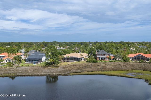 170 HERONS NEST Lane, St. Augustine, FL 32080