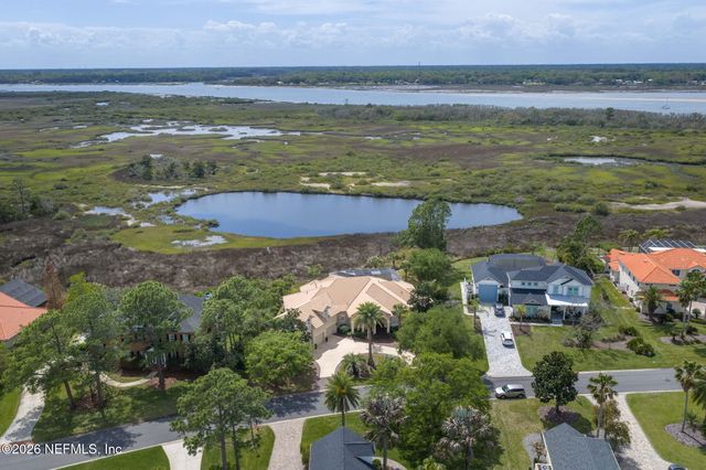 170 HERONS NEST Lane, St. Augustine, FL 32080