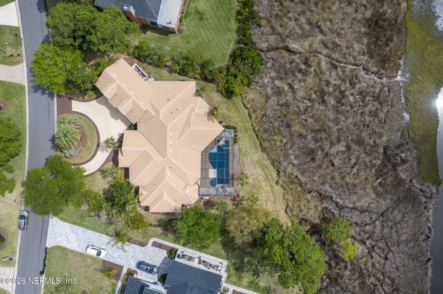 170 HERONS NEST Lane, St. Augustine, FL 32080