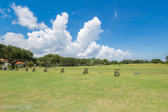 170 HERONS NEST Lane, St. Augustine, FL 32080