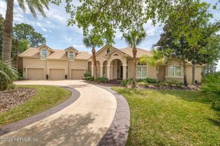 170 HERONS NEST Lane, St. Augustine, FL 32080