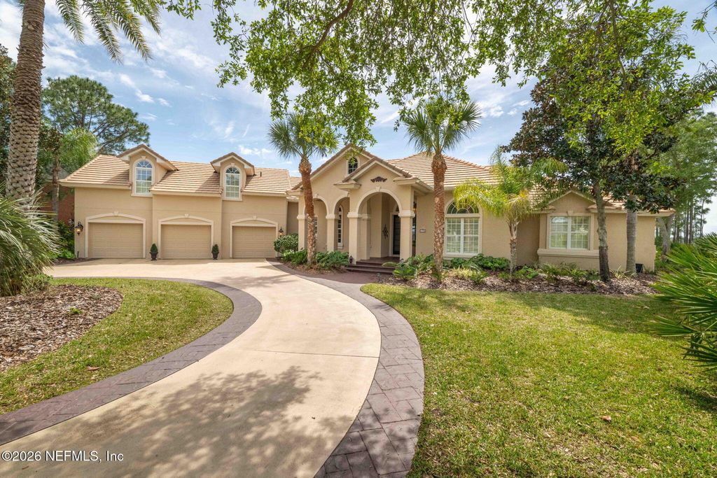 170 HERONS NEST Lane, St. Augustine, FL 32080