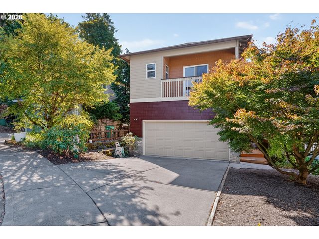 1352 Sw BINFORD LAKE Pkwy, Gresham, OR 97080