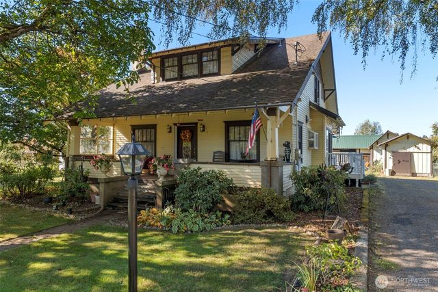 1251 S Yew Street, Centralia, WA 98531