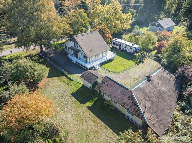 1251 S Yew Street, Centralia, WA 98531