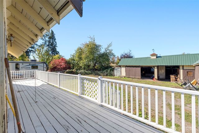 1251 S Yew Street, Centralia, WA 98531