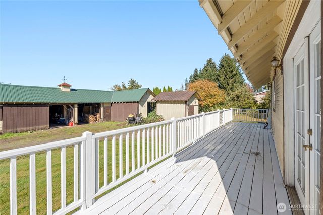 1251 S Yew Street, Centralia, WA 98531