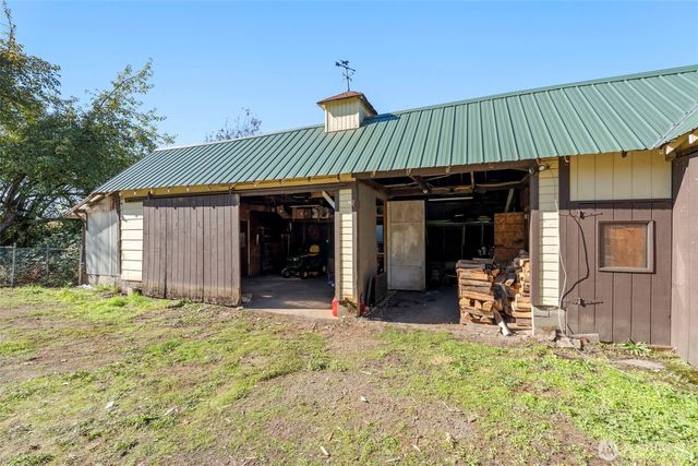 1251 S Yew Street, Centralia, WA 98531