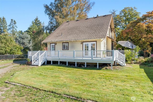 1251 S Yew Street, Centralia, WA 98531