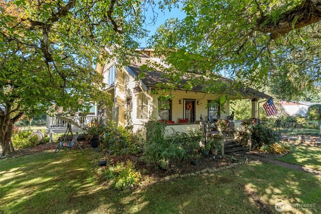 1251 S Yew Street, Centralia, WA 98531