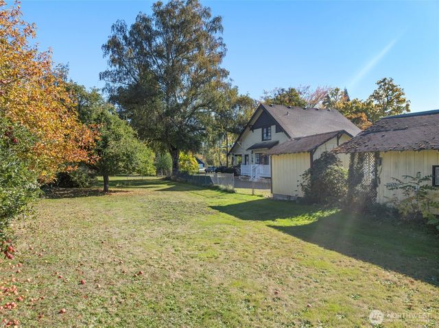1251 S Yew Street, Centralia, WA 98531