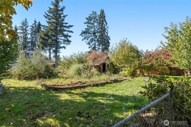 1251 S Yew Street, Centralia, WA 98531