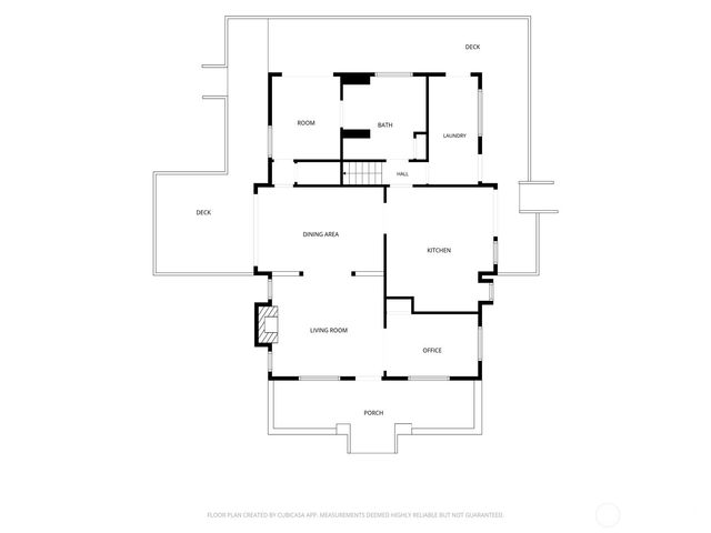 1251 S Yew Street, Centralia, WA 98531