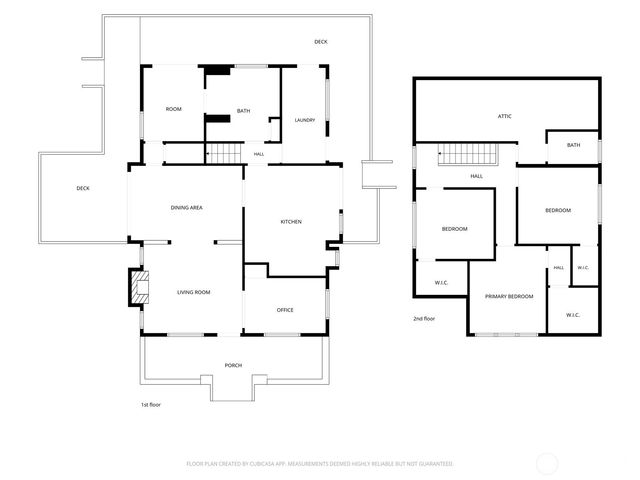 1251 S Yew Street, Centralia, WA 98531