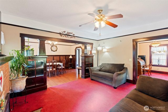 1251 S Yew Street, Centralia, WA 98531