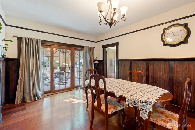 1251 S Yew Street, Centralia, WA 98531