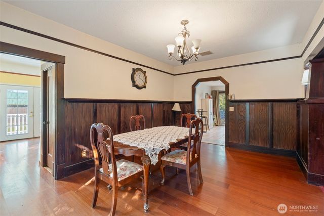 1251 S Yew Street, Centralia, WA 98531
