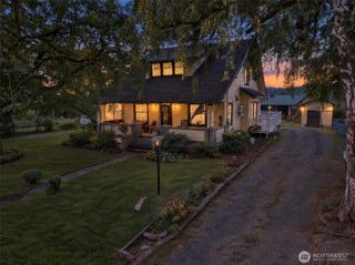1251 S Yew Street, Centralia, WA 98531