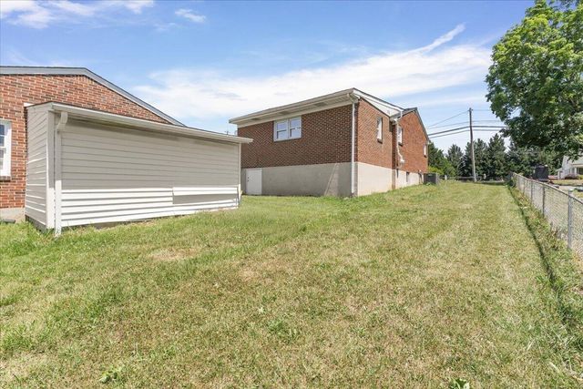 3707 Colonial AVE, Roanoke, VA 24018