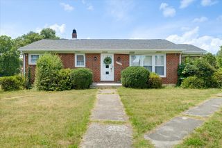 3707 Colonial AVE, Roanoke, VA 24018