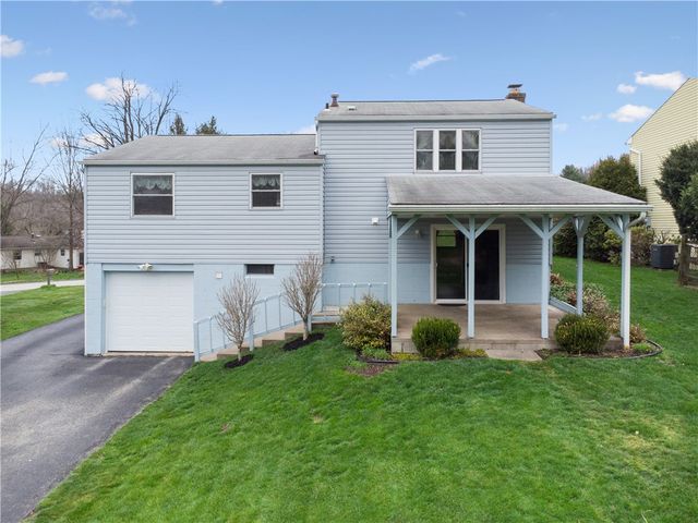 314 Hopi Drive, Hempfield Twp, PA 15601