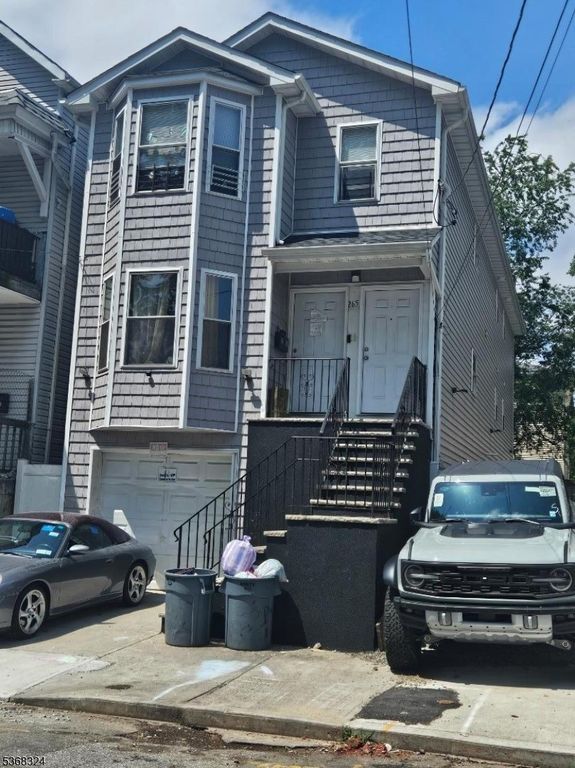 265 Fair St 2, Paterson City, NJ 07501