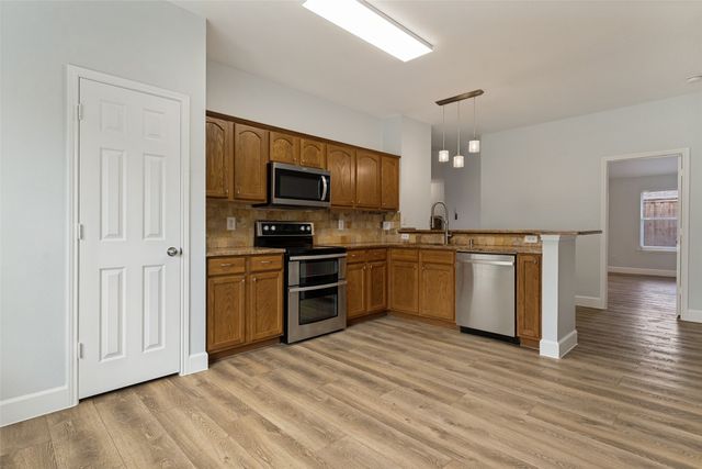4078 Sydney Drive, Frisco, TX 75033