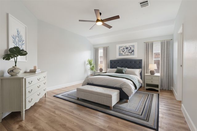 4078 Sydney Drive, Frisco, TX 75033