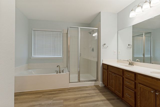 4078 Sydney Drive, Frisco, TX 75033