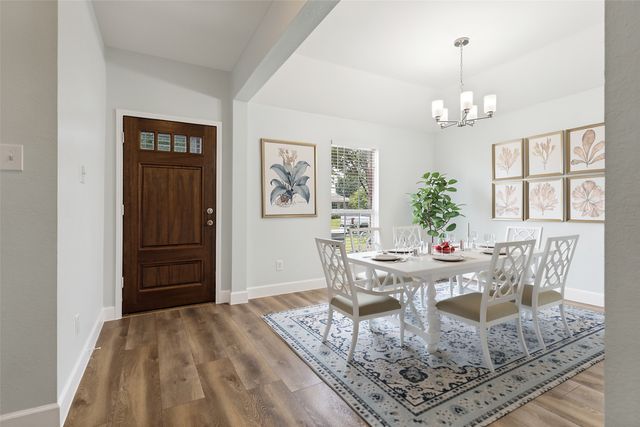 4078 Sydney Drive, Frisco, TX 75033