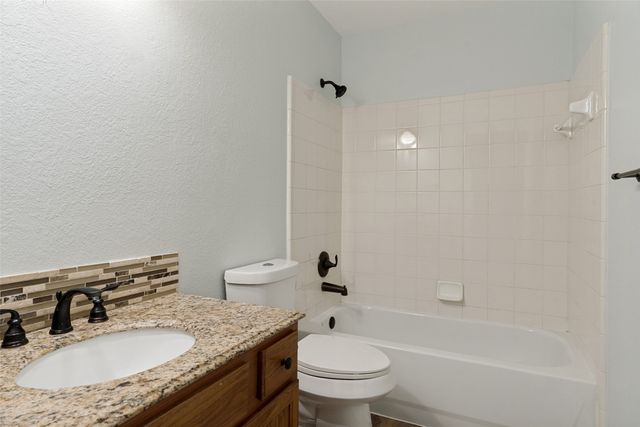 4078 Sydney Drive, Frisco, TX 75033