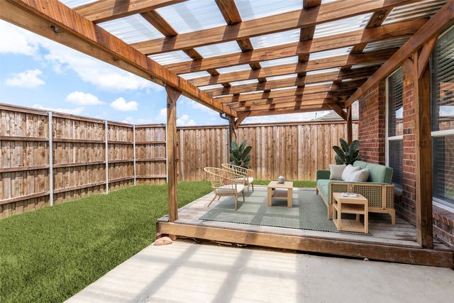 4078 Sydney Drive, Frisco, TX 75033